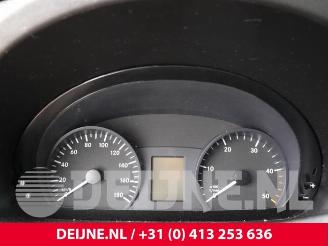 Mercedes Sprinter Sprinter 3,5t (906.63), Van, 2006 / 2020 316 CDI 16V picture 23