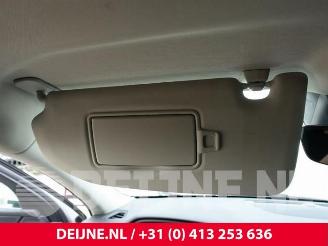 Volvo V-60 V60 II (ZW), Combi, 2018 2.0 B5 16V Mild Hybrid Geartronic picture 19