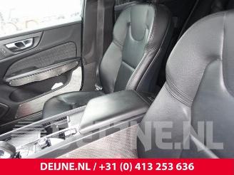 Volvo V-60 V60 II (ZW), Combi, 2018 2.0 B5 16V Mild Hybrid Geartronic picture 26