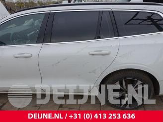 Volvo V-60 V60 II (ZW), Combi, 2018 2.0 B5 16V Mild Hybrid Geartronic picture 31
