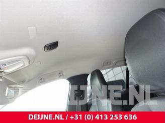 Volvo V-60 V60 II (ZW), Combi, 2018 2.0 B5 16V Mild Hybrid Geartronic picture 28