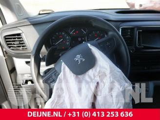 Peugeot Expert Expert (V1/VA/VB/VE/VF/VT/VY), Van, 2016 2.0 Blue HDi 180 16V picture 17