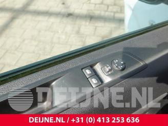 Peugeot Expert Expert (V1/VA/VB/VE/VF/VT/VY), Van, 2016 2.0 Blue HDi 180 16V picture 10