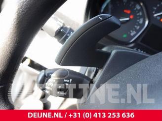 Peugeot Expert Expert (V1/VA/VB/VE/VF/VT/VY), Van, 2016 2.0 Blue HDi 180 16V picture 18