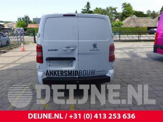 Peugeot Expert Expert (V1/VA/VB/VE/VF/VT/VY), Van, 2016 2.0 Blue HDi 180 16V picture 6