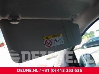 Peugeot Expert Expert (V1/VA/VB/VE/VF/VT/VY), Van, 2016 2.0 Blue HDi 180 16V picture 23