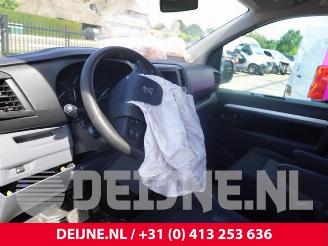Peugeot Expert Expert (V1/VA/VB/VE/VF/VT/VY), Van, 2016 2.0 Blue HDi 180 16V picture 14