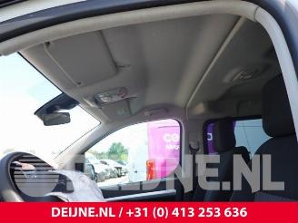 Peugeot Expert Expert (V1/VA/VB/VE/VF/VT/VY), Van, 2016 2.0 Blue HDi 180 16V picture 13