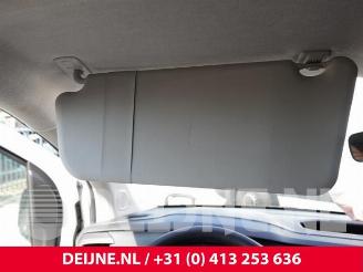 Peugeot Expert Expert (V1/VA/VB/VE/VF/VT/VY), Van, 2016 2.0 Blue HDi 180 16V picture 20
