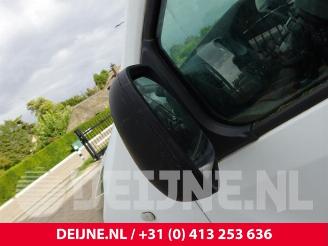 Opel Vivaro Vivaro, Van, 2014 / 2019 1.6 CDTI 90 picture 12