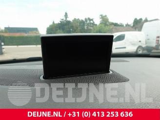 Volvo V-70 V70 (BW), Combi, 2007 / 2016 2.4 D5 20V 205 picture 31