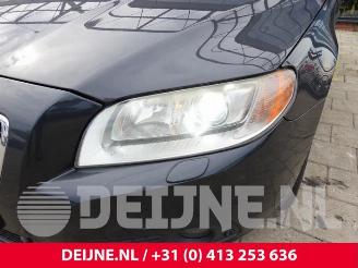 Volvo V-70 V70 (BW), Combi, 2007 / 2016 2.4 D5 20V 205 picture 35
