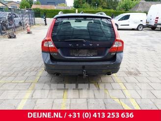 Volvo V-70 V70 (BW), Combi, 2007 / 2016 2.4 D5 20V 205 picture 6
