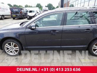 Volvo V-70 V70 (BW), Combi, 2007 / 2016 2.4 D5 20V 205 picture 16
