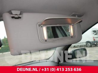 Volvo V-50 V50 (MW), Combi, 2003 / 2012 2.4 20V picture 27