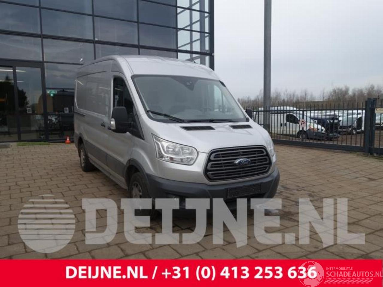 Ford Transit Transit, Van, 2013 2.2 TDCi 16V