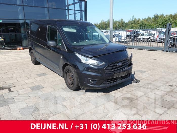 Ford Transit Connect Transit Connect (PJ2), Van, 2013 1.5 EcoBlue