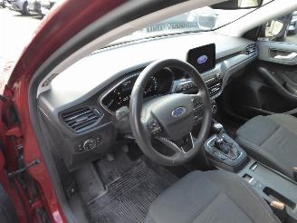 Ford Focus Active picture 8