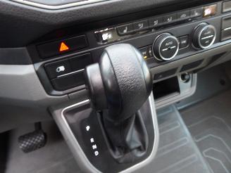 Volkswagen Crafter e-Crafter Kasten mittellang Hochd picture 13