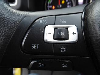 Volkswagen Crafter e-Crafter Kasten mittellang Hochd picture 11