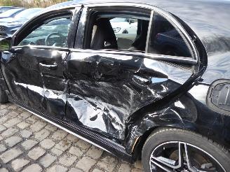 Mercedes A-klasse 180 D AMG Styling picture 10