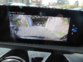 Mercedes A-klasse 180 D AMG Styling picture 28