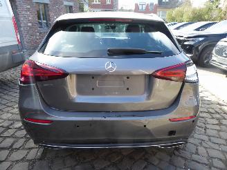 Mercedes A-klasse  picture 7