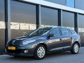 Tweedehands auto Renault Mégane 1.5 DCI Bose Navi Clima PDC 2013/7
