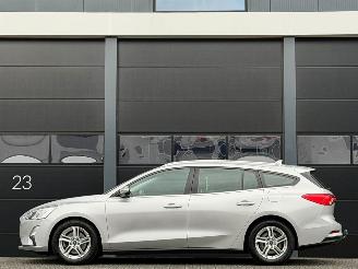 Ford Focus 1.5 EcoBlue Navi PDC EURO-6 picture 6