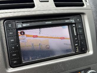 Toyota Avensis 2.0 D-4D Navi Clima Camera picture 10