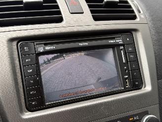 Toyota Avensis 2.0 D-4D Navi Clima Camera picture 9