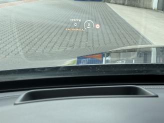 Mercedes C-klasse C220 CDI AMG Hade-Up Leer EURO-6 picture 10