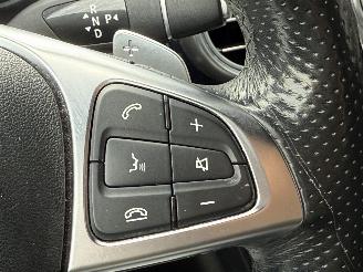 Mercedes C-klasse C220 CDI AMG Hade-Up Leer EURO-6 picture 14