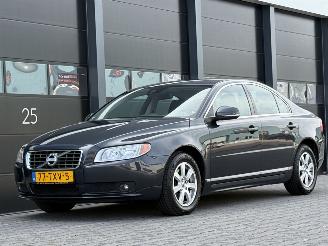 occasione autovettura Volvo S-80 2.0 D3 Navi Clima AUTOMAAT 2012/5