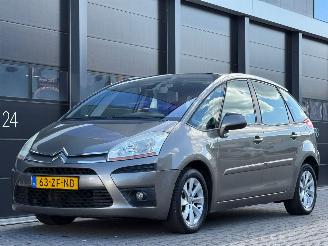 Käytettyjen passenger cars Citroën C4-picasso 1.6 HDI Pano AUTOMAAT 2008/1