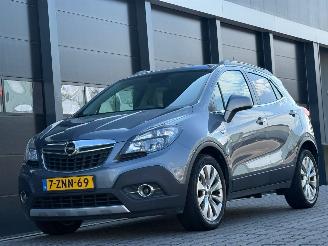 ocasión turismos Opel Mokka 1.4 T Cosmo LPG 2015/2