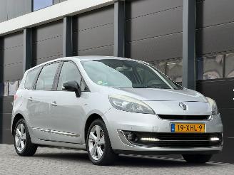 Renault Grand-scenic 1.6 dCi Bose Camera Navi PDC picture 2
