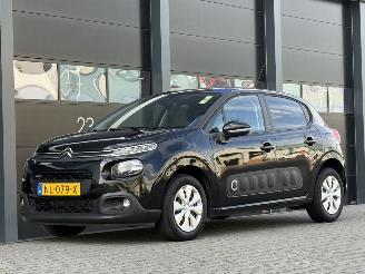 Käytettyjen passenger cars Citroën C3 1.2 PureTech Feel Navi Clima 2017/3