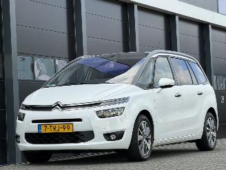 okazja samochody osobowe Citroën C4-picasso 1.6 HDi Navi Camera 7-PERS 2014/4