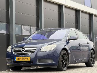 voitures voitures particulières Opel Insignia 2.0 CDTI Navi Clima 2009/6