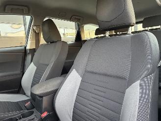 Toyota Auris Touring Sports 1.6d Navi Camera Clima EURO-6 picture 8