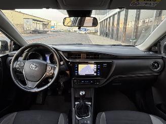 Toyota Auris Touring Sports 1.6d Navi Camera Clima EURO-6 picture 7