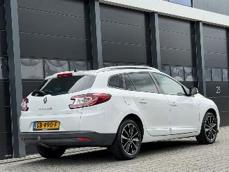 Renault Mégane 1.5 DCI Bose Navi Clima AUTOMAAT picture 4