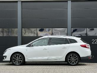 Renault Mégane 1.5 DCI Bose Navi Clima AUTOMAAT picture 6