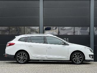 Renault Mégane 1.5 DCI Bose Navi Clima AUTOMAAT picture 3