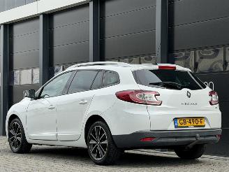 Renault Mégane 1.5 DCI Bose Navi Clima AUTOMAAT picture 5