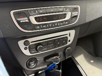 Renault Mégane 1.5 DCI Bose Navi Clima AUTOMAAT picture 10
