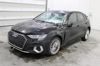 Sloopauto Audi A3  2023/7