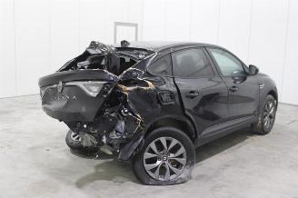 Renault Arkana  picture 4