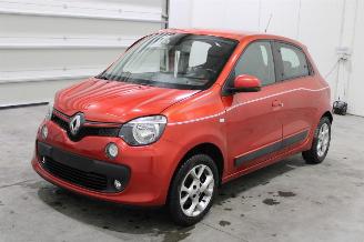 Purkuautot passenger cars Renault Twingo  2014/10